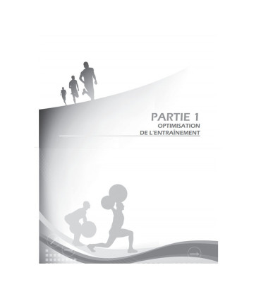 La préparation physique moderne - 2ème Edition - 4TRAINER Editions
