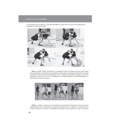 La préparation physique moderne - 2ème Edition - 4TRAINER Editions