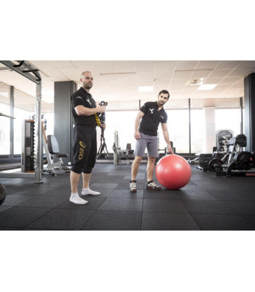 La proprioception Le développement des qualités neuromusculaires au service de l'équilibre - 4TRAINER Editions