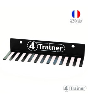 Rack de Stockage pour Elastiques - 4TRAINER