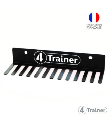 Rack de Stockage pour Elastiques - 4TRAINER