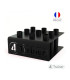 Rack de Rangement pour Barres Olympiques - 4TRAINER